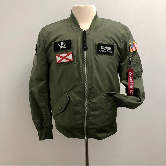 l2b alpha industries